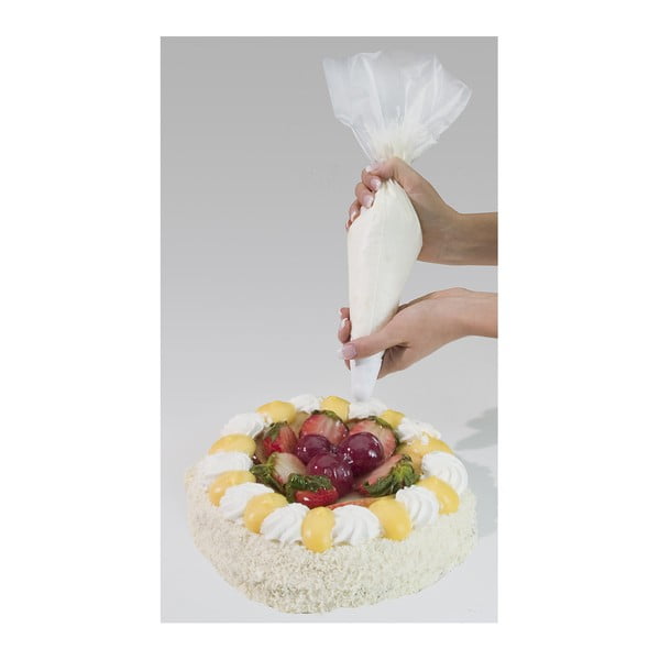 Plastová zdobítka v sadě 20 ks – Metaltex-image-2