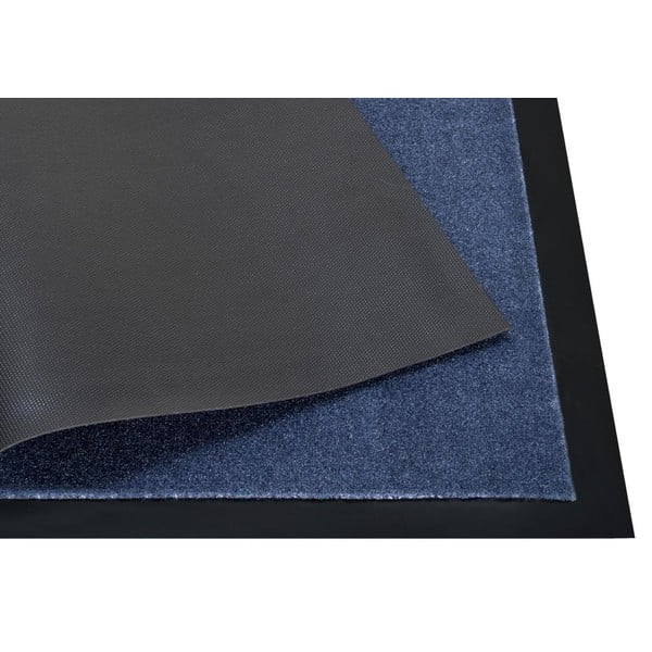 Modrá rohožka Ragami Maison, 45 x 75 cm-image-2