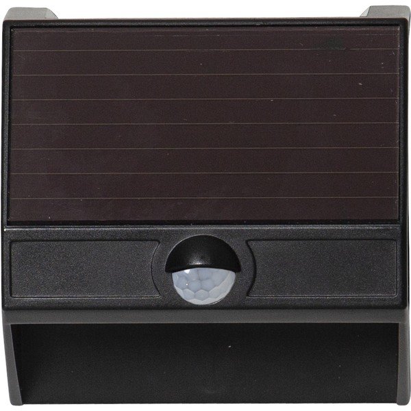 Nástěnné solární LED svítidlo Star Trading Wally, výška 11 cm-image-4