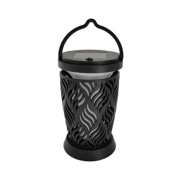 Solární venkovní svítidla v sadě 2 ks ø 8 cm – Garden Pleasure-image-1