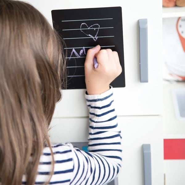 Dětská kuchyňka na hraní Roba Kids Kitchen-image-1