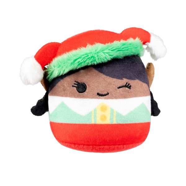 Adventní kalendář Micromallows – SQUISHMALLOWS-image-3