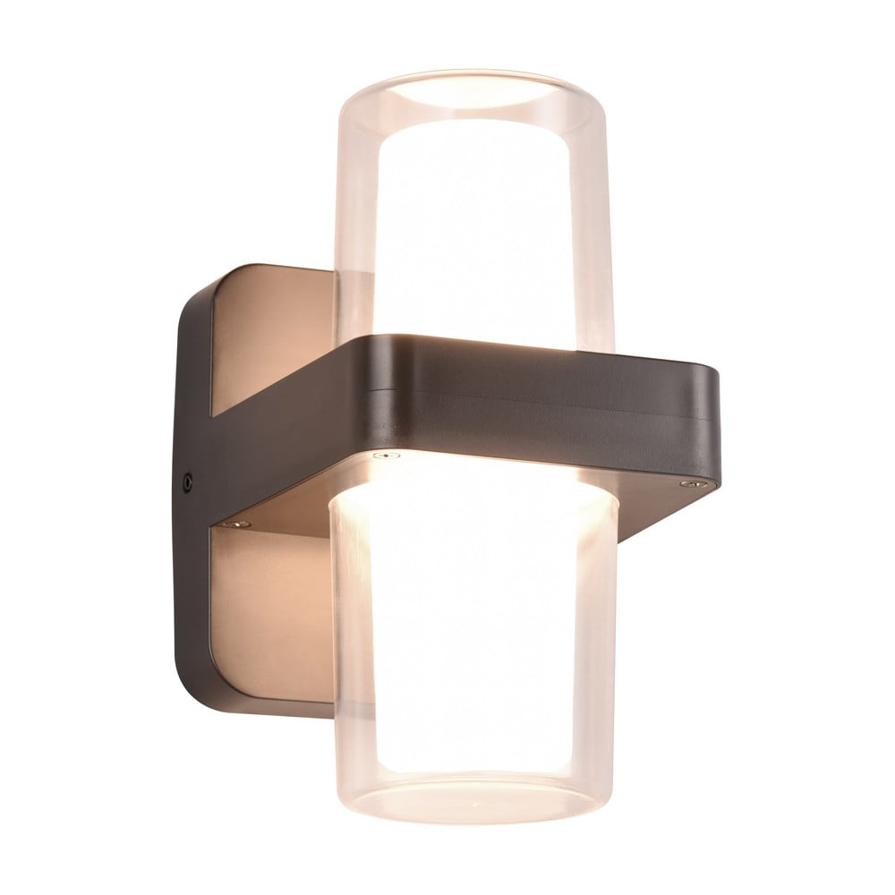 Venkovní svítidlo (výška 21,5 cm) Limeira – Trio
