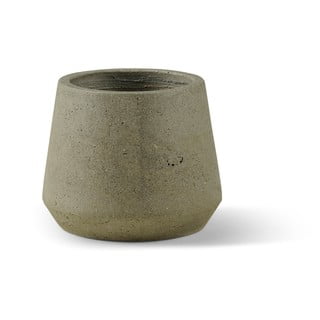 Sada dvou květináčů Bonami Selection Concrete