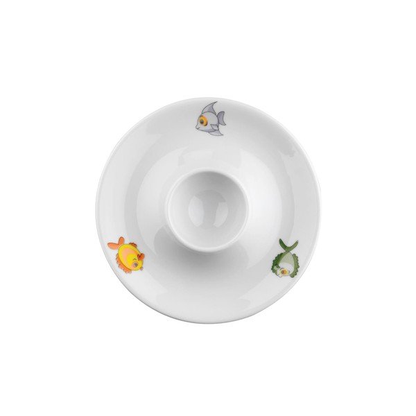 5dílný dětský porcelánový jídelní set Kütahya Porselen Sea World-image-2