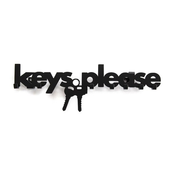 Věšák na klíče Keys Please-image-1