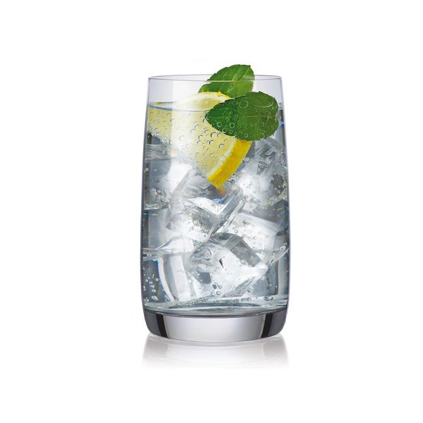 Sada 6 sklenic Crystalex Ideal, 250 ml-image-3