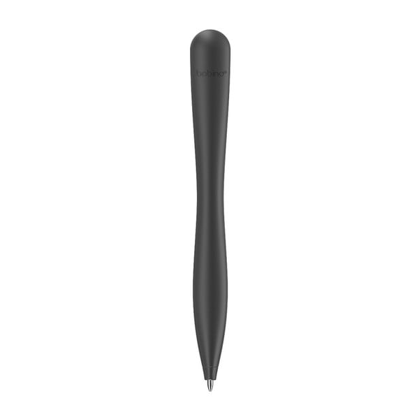 Černé magnetické pero Bobino® Magpen