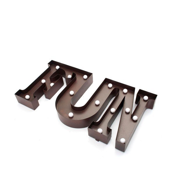 Světelná LED dekorace FUN-image-1