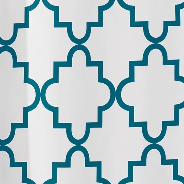 Sprchový závěs InterDesign Moroccan-image-2