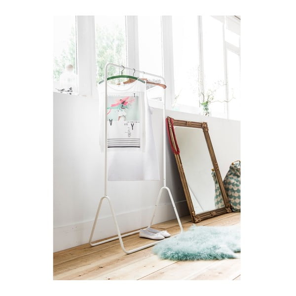 Stojan na oblečení Compactor Portant Blanc-image-3