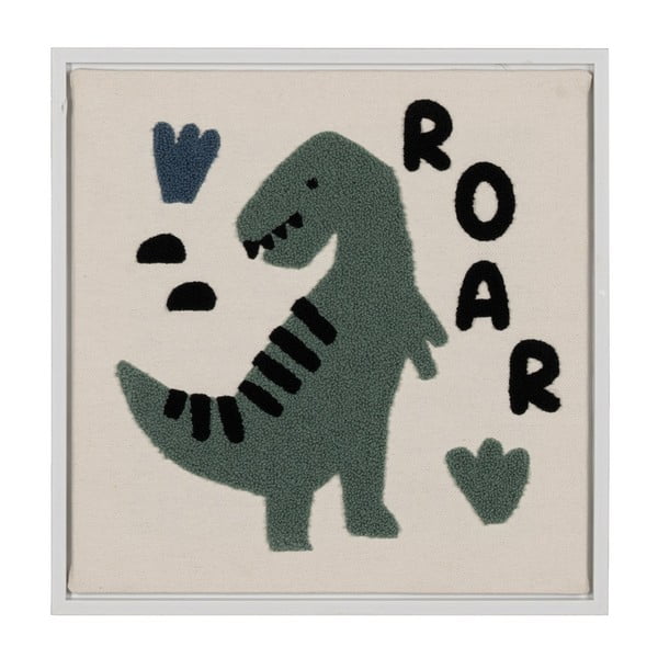 Dětské obrázky v sadě 2 ks 30x30 cm Relief – Ixia-image-4