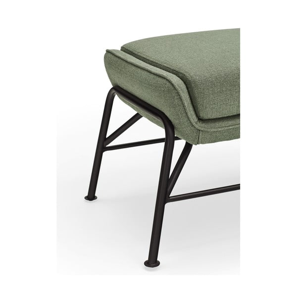 Zelenošedá podnožka Teulat Sadira-image-4