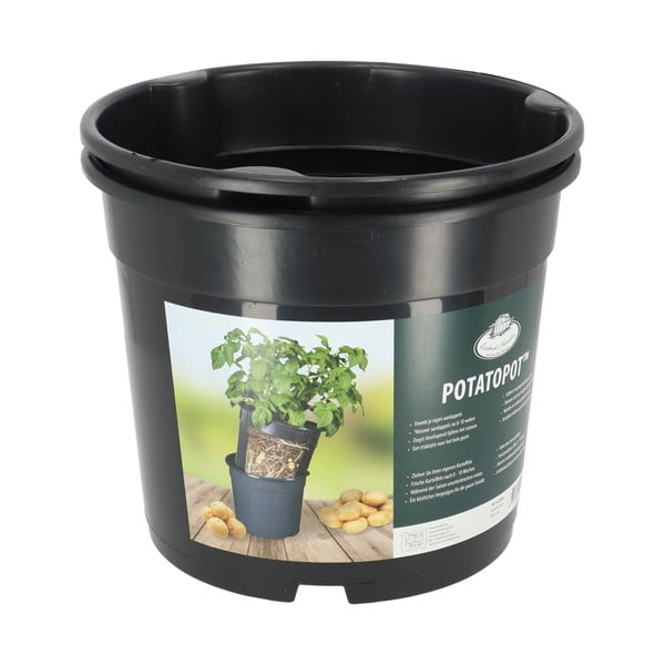 Květináč na brambory Esschert Design, ø 30,2 cm-image-4