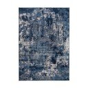 Modrý koberec 80x150 cm Cocktail Wonderlust – Flair Rugs