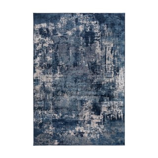Modrý koberec 230x160 cm Cocktail Wonderlust - Flair Rugs