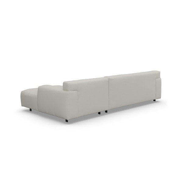 Bílá variabilní rohová pohovka Vesta – Furninova -image-4