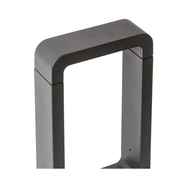 Černé venkovní svítidlo SULION Cobaqua, 30 x 16 cm-image-2