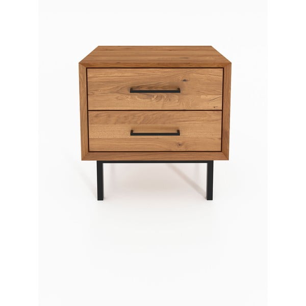 Noční stolek Abies - The Beds-image-2