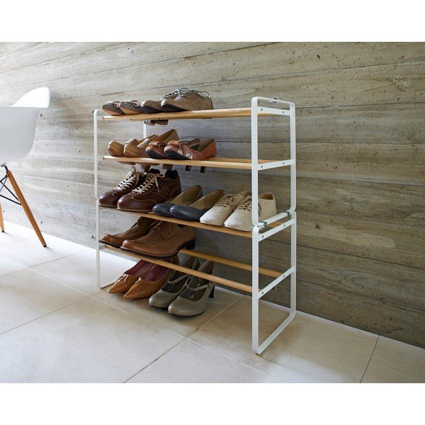 Botník Yamazaki Shoe Rack 2-image-1