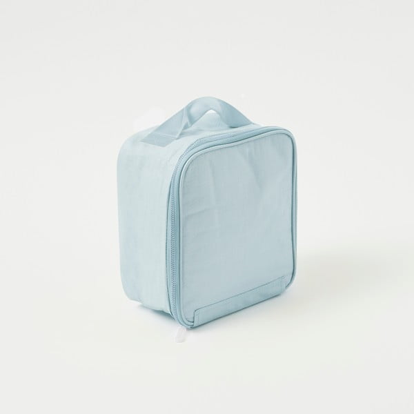 Modrá chladící taška Sunnylife, 5,5 l
