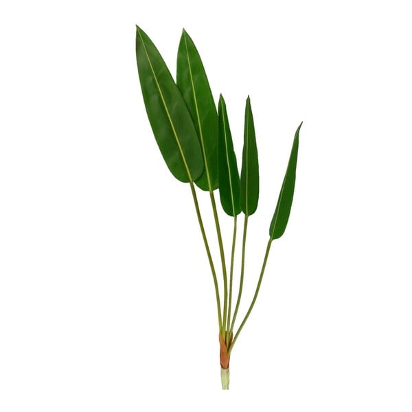 Umělá dekorativní rostlina Maiko Tropical, 70 cm