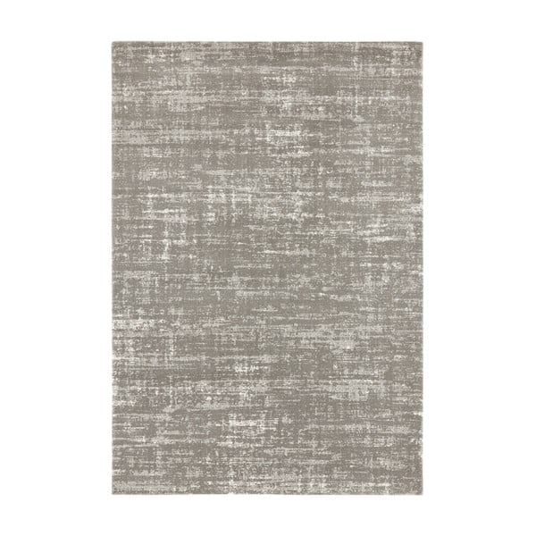 Tmavě šedý koberec Elle Decoration Euphoria Vanves, 160 x 230 cm