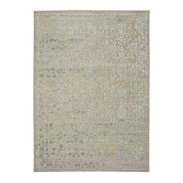 Šedý koberec Universal Isabella, 140 x 200 cm