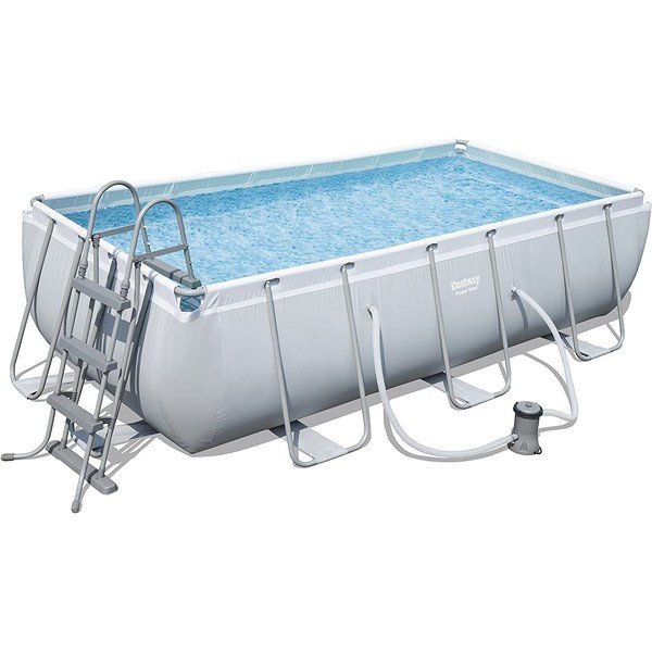 Bazén s pevnou konstrukcí hloubka 100 cm – Bestway-image-2