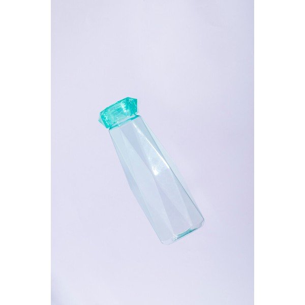 Modrá cestovní lahev 600 ml Mimo – Premier Housewares-image-2