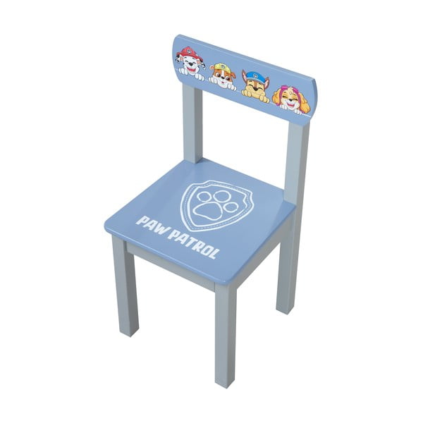 Set dětského nábytku  3 ks Paw Patrol – Roba-image-2