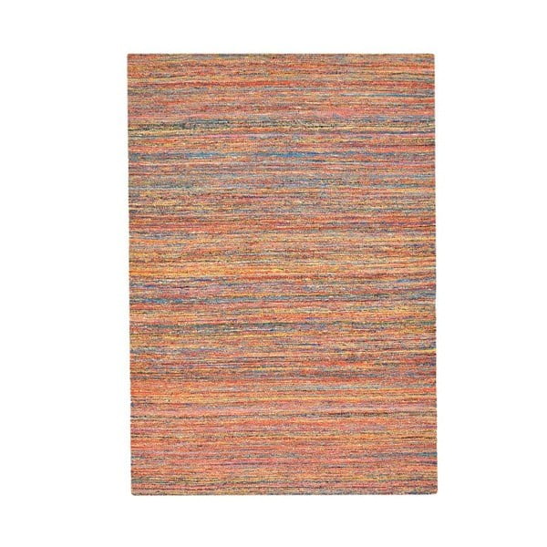 Ručně tkaný koberec Sari Silk Multi, 155x240 cm