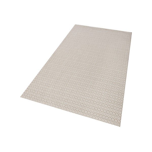 Šedý venkovní koberec NORTHRUGS Coin, 200 x 290 cm-image-3