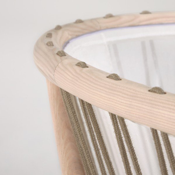 Přírodní dětská postýlka Kave Home Leonela, 40 x 75 cm-image-3