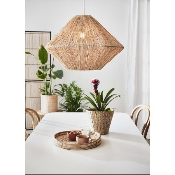 Závěsné svítidlo Markslöjd Straw Pendant Nature-image-2