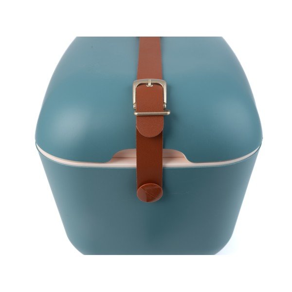Chladicí box v petrolejové barvě 12 l Classic – Polarbox-image-4