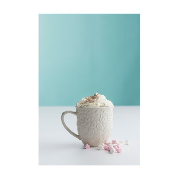 Krémový kameninový hrnek s uchem Mason Cash In the Forest, 480 ml-image-1