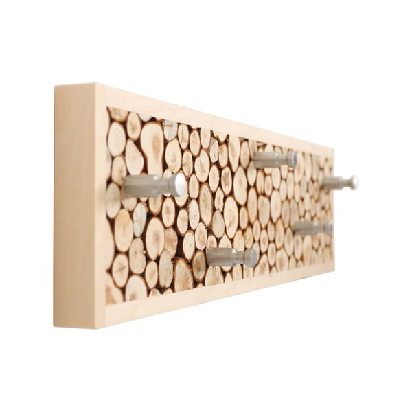 Věšák na kabáty Woodman Juniper-image-2