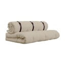 Variabilní pohovka Karup Design Buckle Up Linen Beige