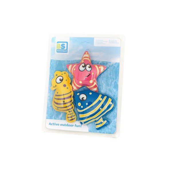 Zvířátka do vody Diving Animals-image-2