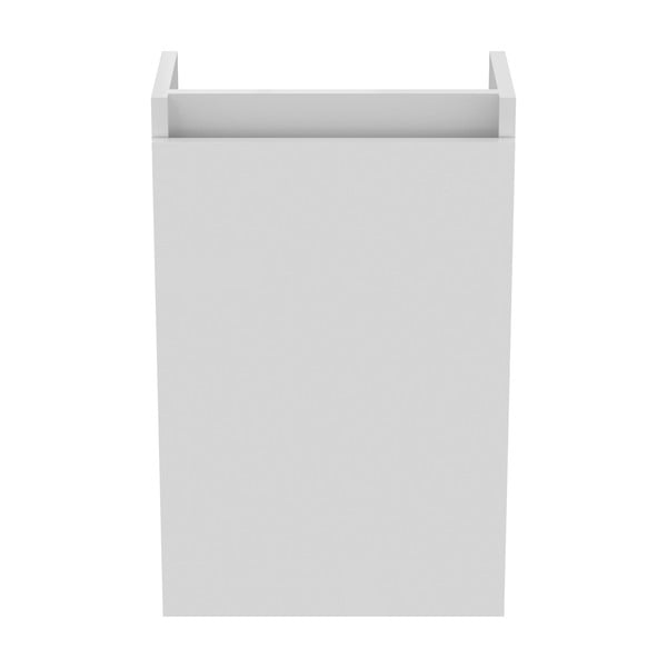 Bílá závěsná skříňka pod umyvadlo 35x55 cm Eurovit+ – Ideal Standard