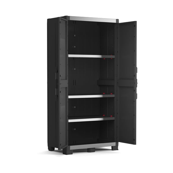 Dílenská skříň XL – Keter-image-1