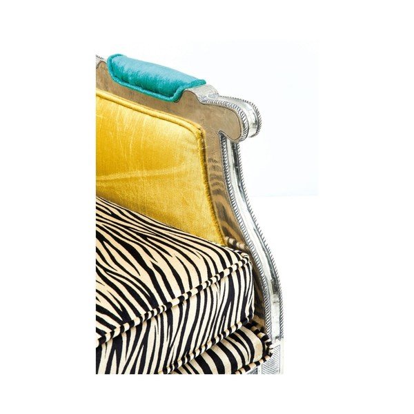 Křeslo Kare Design Zebra-image-2