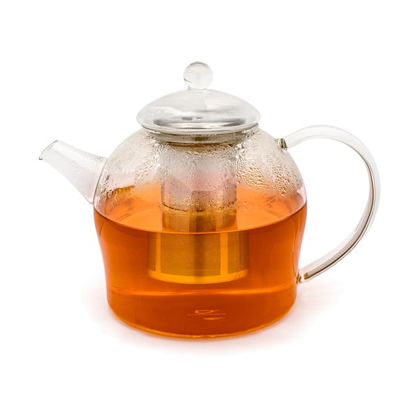 Skleněná konvice na čaj 1.5 l Minuet Santhee - Bredemeijer-image-3