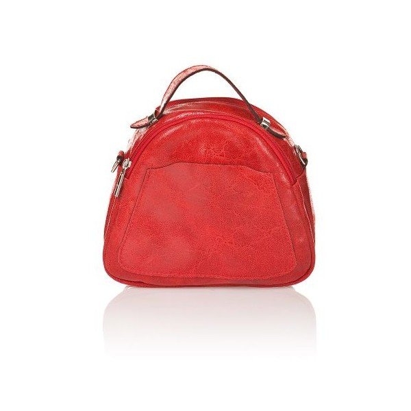 Kabelka Felipe Red