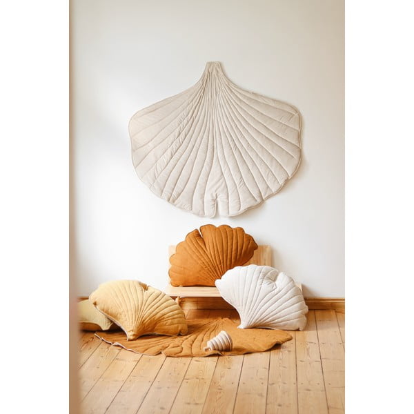 Dětský polštářek Cream - Moi Mili-image-2