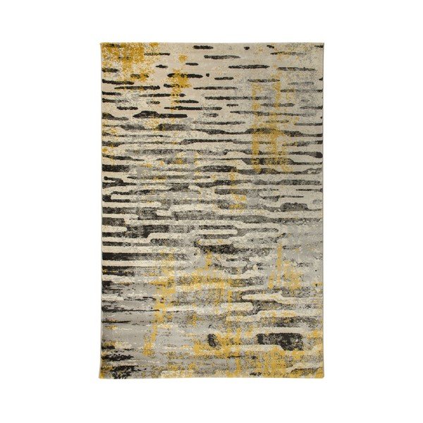 Koberec Amarillo Muno, 160 x 230 cm-image-2