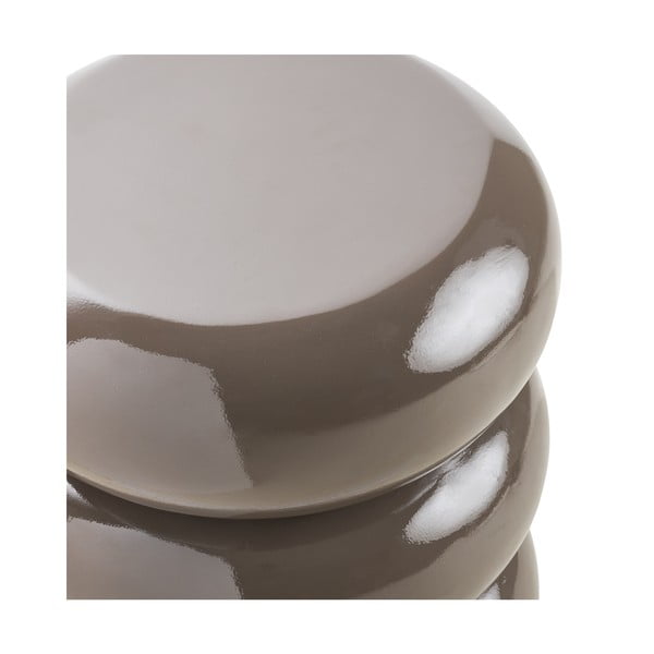 Kulatý odkládací stolek ø 35,5 cm Rosolina – House Nordic-image-2