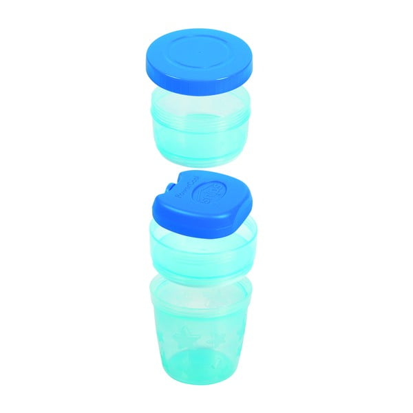 Chladící dóza na jogurt a granolu Snips Ice Yogurt, 500 ml-image-3