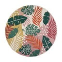 Kulatý venkovní koberec ø 160 cm Hawaii – Flair Rugs